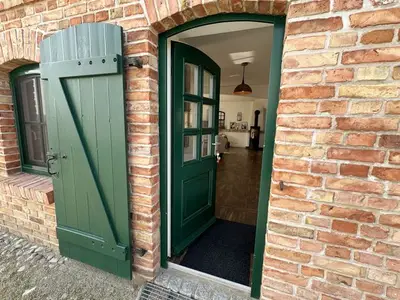 Ferienhaus für 2 Personen (90 m²) in Mönchgut Auf Rügen 4/10