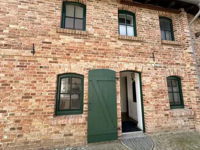 Ferienhaus für 2 Personen (90 m²) in Mönchgut Auf Rügen 5/10