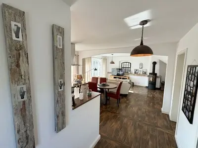 Ferienhaus für 2 Personen (90 m²) in Mönchgut Auf Rügen 6/10