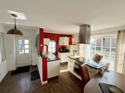Ferienhaus für 2 Personen (90 m²) in Mönchgut Auf Rügen 7/10