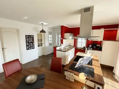 Ferienhaus für 2 Personen (90 m²) in Mönchgut Auf Rügen 10/10