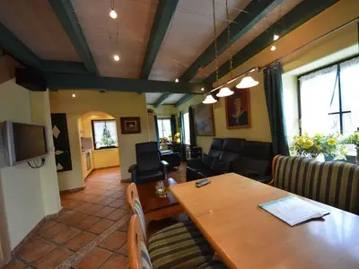 Ferienhaus für 9 Personen (103 m²) in Mönchgut Auf Rügen 2/10