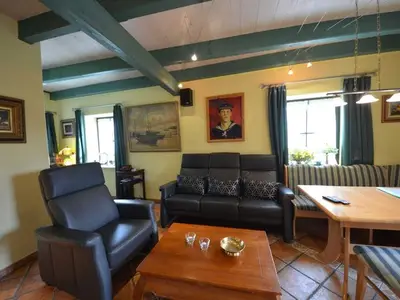 Ferienhaus für 9 Personen (103 m²) in Mönchgut Auf Rügen 4/10