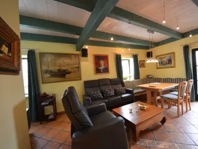 Ferienhaus für 9 Personen (103 m²) in Mönchgut Auf Rügen 7/10