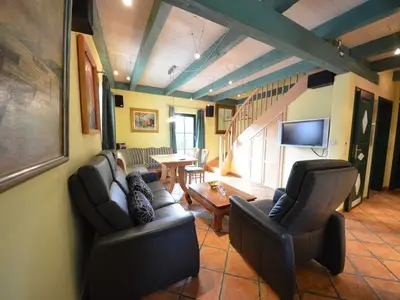 Ferienhaus für 9 Personen (103 m²) in Mönchgut Auf Rügen 8/10