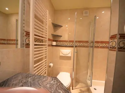 Ferienhaus für 9 Personen (103 m²) in Mönchgut Auf Rügen 9/10