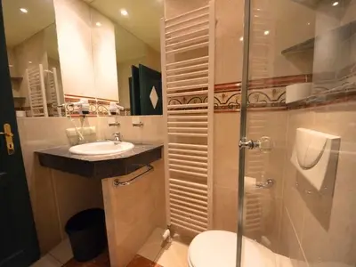 Ferienhaus für 9 Personen (103 m²) in Mönchgut Auf Rügen 10/10