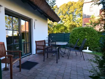 Ferienhaus für 5 Personen (80 m²) in Groß Zicker 1/10