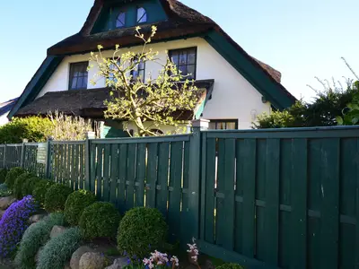 Ferienhaus für 5 Personen (80 m²) in Groß Zicker 4/10