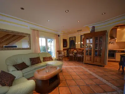 Ferienhaus für 5 Personen (80 m²) in Groß Zicker 8/10