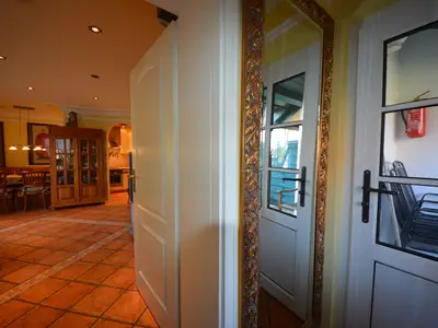 Ferienhaus für 5 Personen (80 m²) in Groß Zicker 10/10