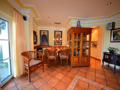 Ferienhaus für 5 Personen (80 m²) in Groß Zicker 3/10