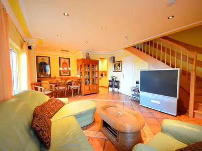 Ferienhaus für 5 Personen (80 m²) in Groß Zicker 4/10