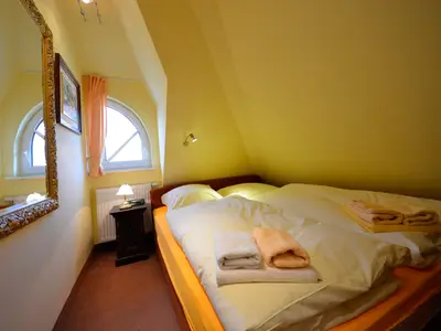Ferienhaus für 5 Personen (80 m²) in Groß Zicker 8/10
