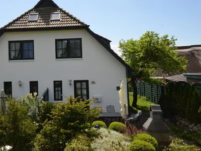Ferienhaus für 8 Personen (103 m²) in Groß Zicker 1/10