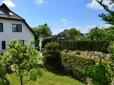 Ferienhaus für 8 Personen (103 m²) in Groß Zicker 3/10