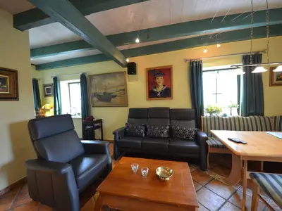 Ferienhaus für 6 Personen (90 m²) in Groß Zicker 7/10