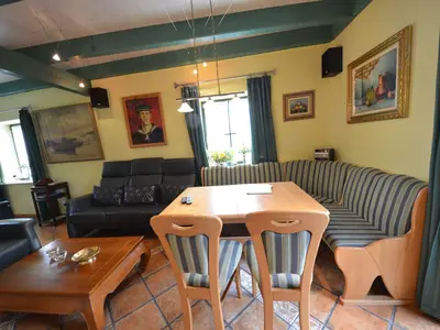 Ferienhaus für 6 Personen (90 m²) in Groß Zicker 8/10