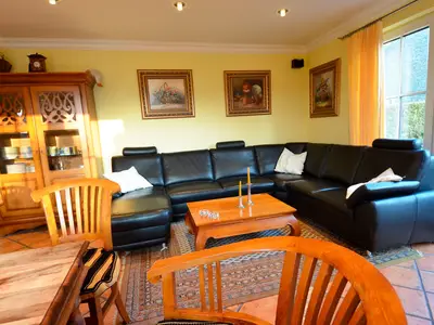 Ferienhaus für 8 Personen (104 m²) in Groß Zicker 2/10