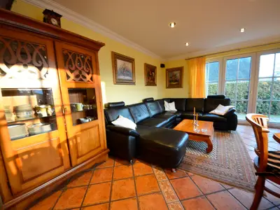 Ferienhaus für 8 Personen (104 m²) in Groß Zicker 3/10