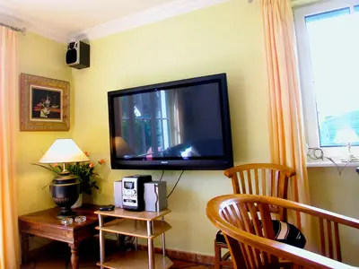 Ferienhaus für 8 Personen (104 m²) in Groß Zicker 5/10