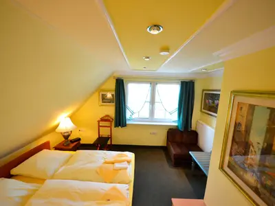 Ferienhaus für 8 Personen (104 m²) in Groß Zicker 6/10