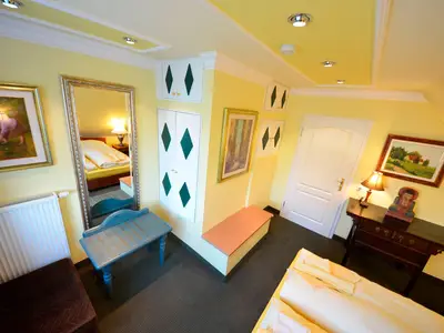 Ferienhaus für 8 Personen (104 m²) in Groß Zicker 7/10