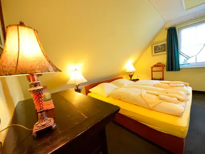 Ferienhaus für 8 Personen (104 m²) in Groß Zicker 8/10