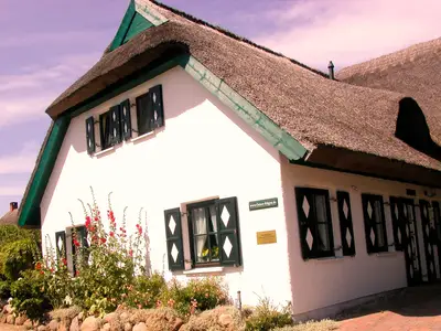 Ferienhaus für 6 Personen (90 m²) in Groß Zicker 1/10