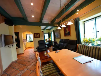 Ferienhaus für 6 Personen (90 m²) in Groß Zicker 3/10