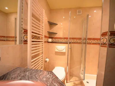 Ferienhaus für 6 Personen (90 m²) in Groß Zicker 6/10