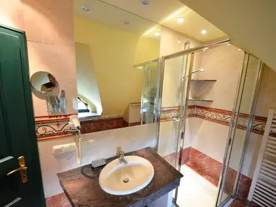 Ferienhaus für 6 Personen (90 m²) in Groß Zicker 10/10