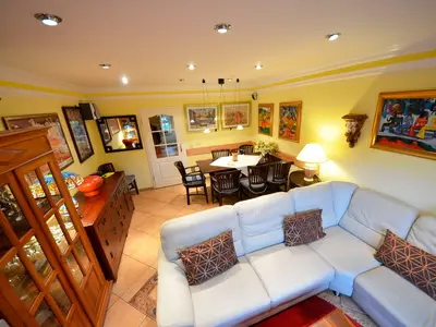 Ferienhaus für 8 Personen (100 m²) in Groß Zicker 3/10