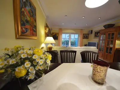 Ferienhaus für 8 Personen (100 m²) in Groß Zicker 8/10