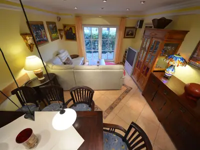 Ferienhaus für 8 Personen (100 m²) in Groß Zicker 9/10