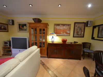 Ferienhaus für 8 Personen (100 m²) in Groß Zicker 10/10