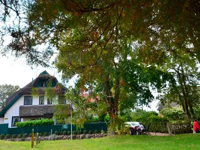 Ferienhaus für 8 Personen (100 m²) in Groß Zicker 1/10