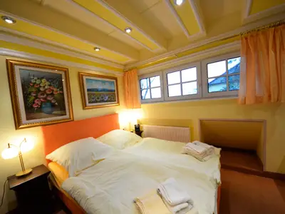 Ferienhaus für 8 Personen (100 m²) in Groß Zicker 3/10