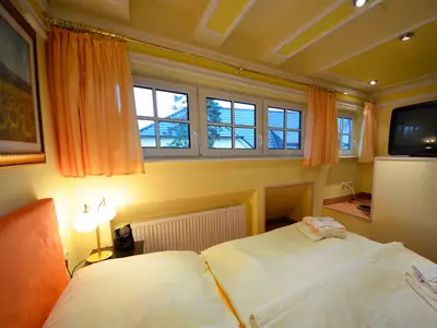 Ferienhaus für 8 Personen (100 m²) in Groß Zicker 4/10