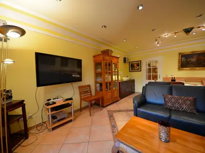 Ferienhaus für 8 Personen (100 m²) in Groß Zicker 4/10