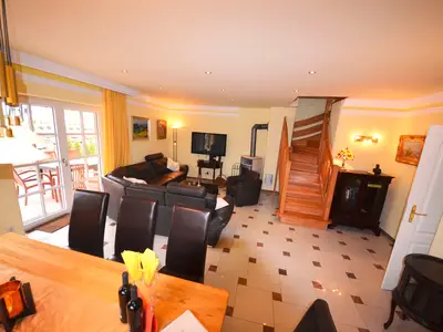 Ferienhaus für 8 Personen (140 m²) in Groß Zicker 3/10