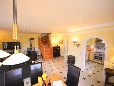 Ferienhaus für 8 Personen (140 m²) in Groß Zicker 5/10