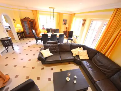 Ferienhaus für 8 Personen (140 m²) in Groß Zicker 6/10