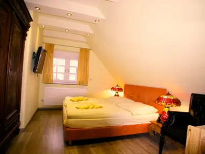 Ferienhaus für 8 Personen (140 m²) in Groß Zicker 9/10