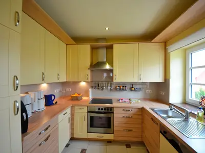 Ferienhaus für 8 Personen (140 m²) in Groß Zicker 10/10