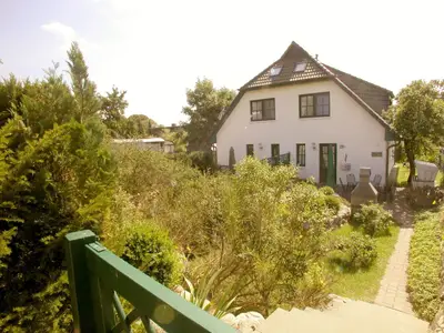 Ferienhaus für 6 Personen (100 m²) in Groß Zicker 3/10