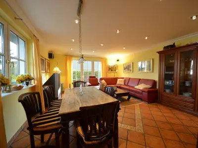 Ferienhaus für 6 Personen (100 m²) in Groß Zicker 7/10