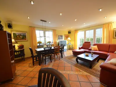 Ferienhaus für 6 Personen (100 m²) in Groß Zicker 8/10