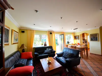 Ferienhaus für 4 Personen (75 m²) in Groß Zicker 2/10