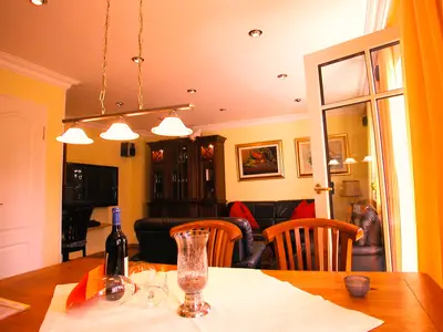 Ferienhaus für 4 Personen (75 m²) in Groß Zicker 4/10